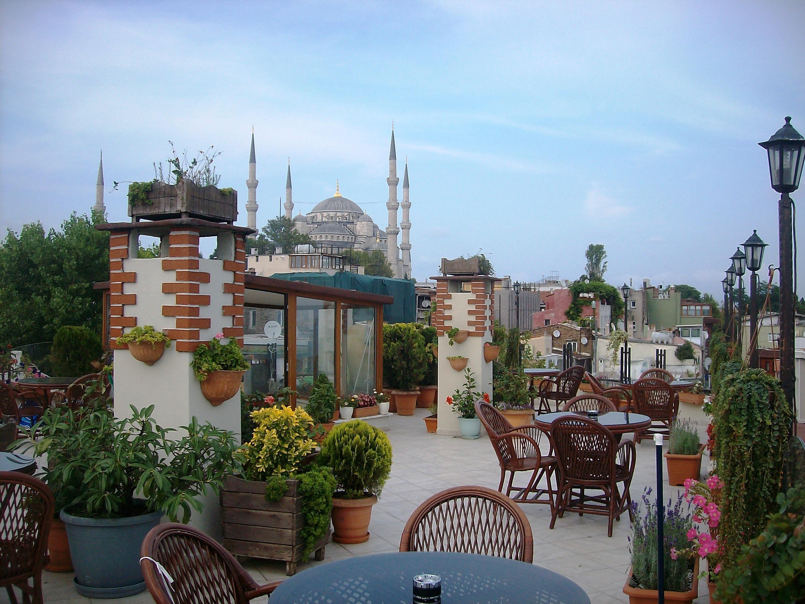 Artefes Hotel Old City Стамбул Экстерьер фото
